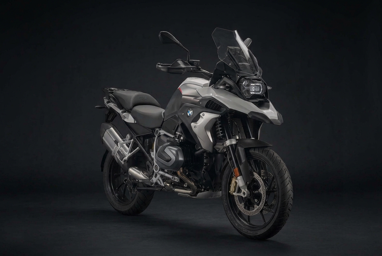 BMW Motorrad 1300 GS
